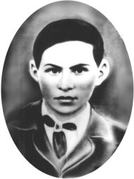 Юра (Георгий) Стоянов